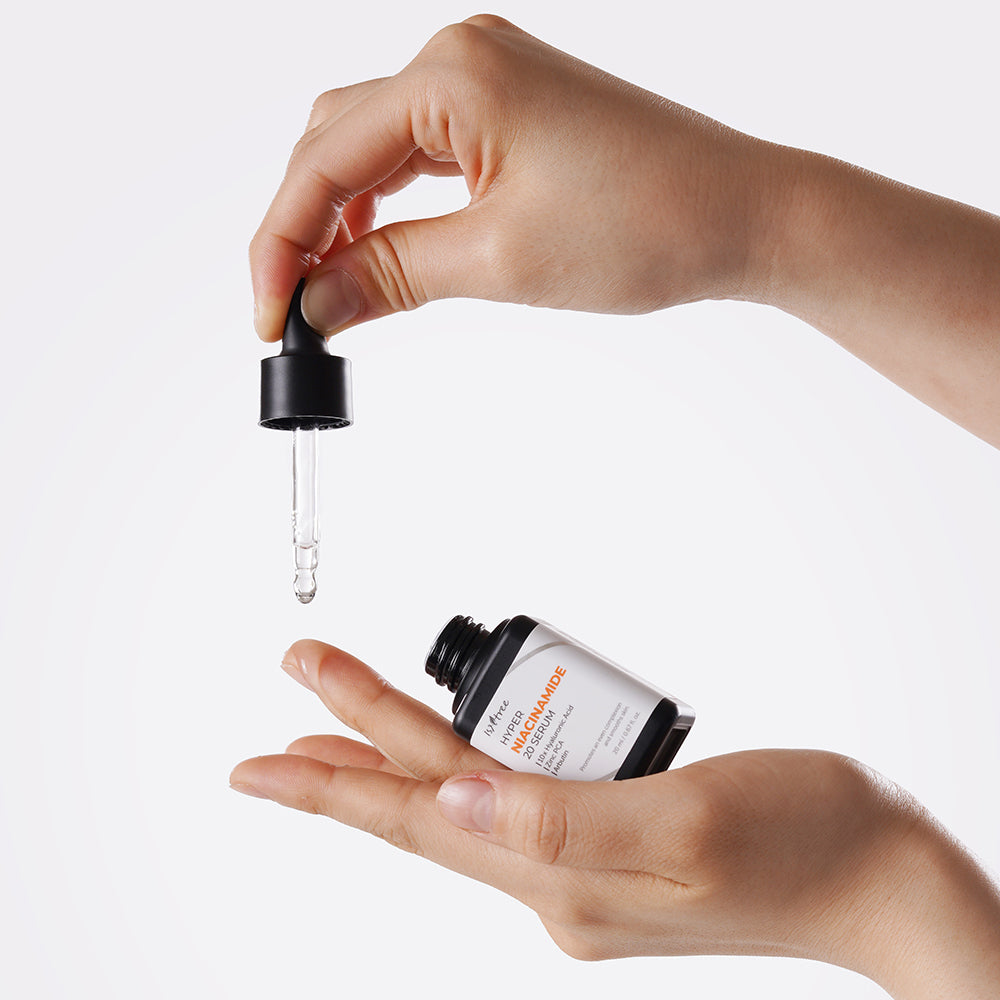 Hyper Niacinamide 20 Serum 20ml 4