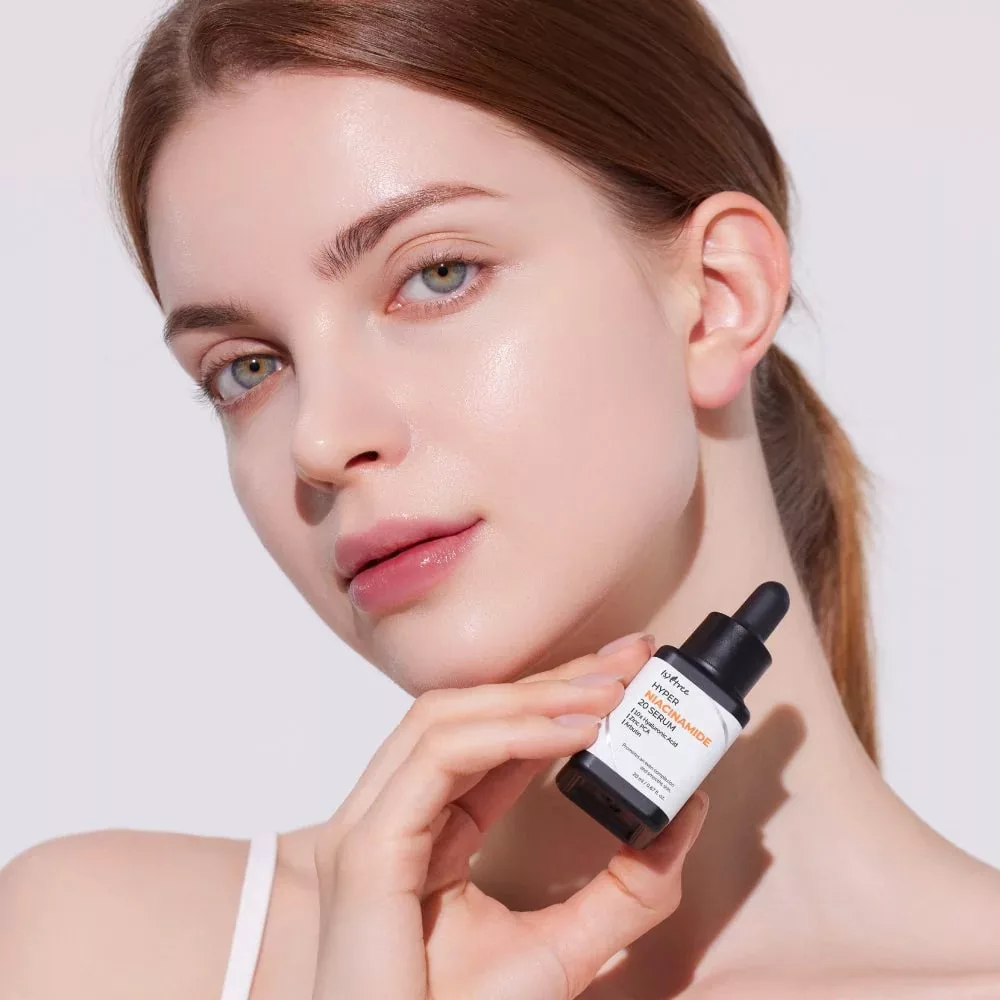 Hyper Niacinamide 20 Serum 20ml 5