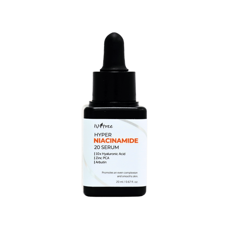 Hyper Niacinamide 20 Serum 20ml