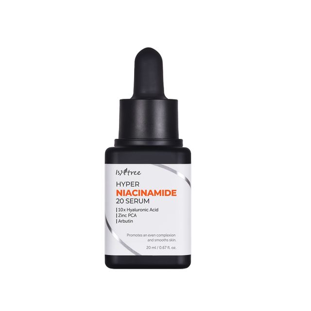 Hyper Niacinamide 20 Serum 20ml 2