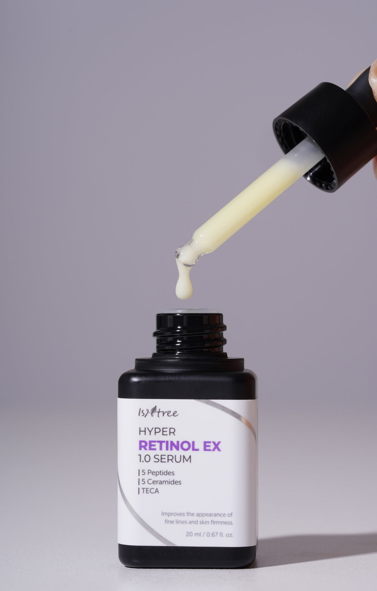 Hyper Retinol EX 1.0 Serum 20ml 5