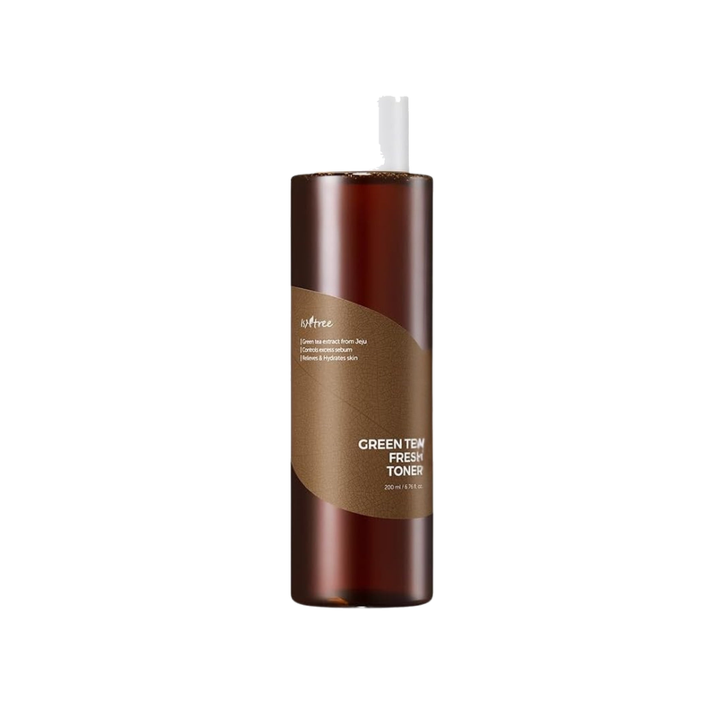 Green Tea Fresh Toner 200ml
