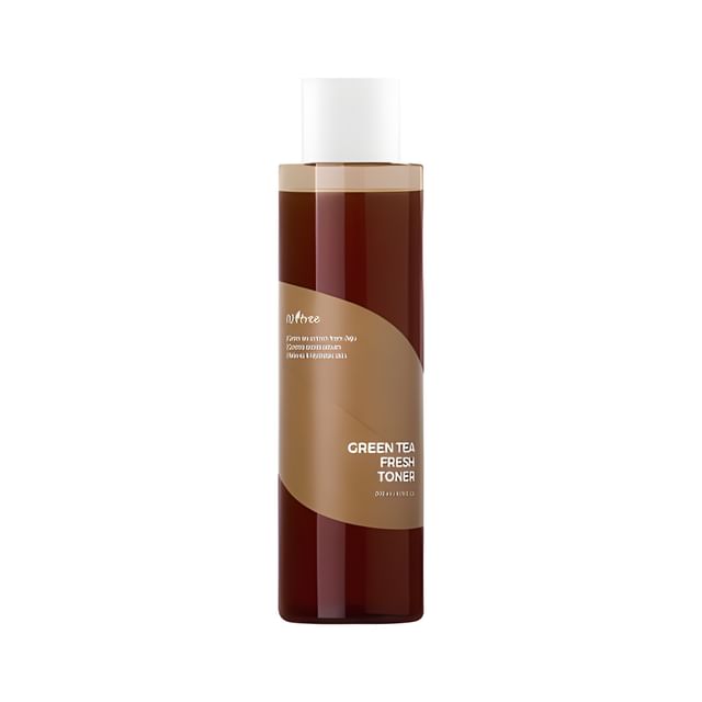 Green Tea Fresh Toner 200ml 2