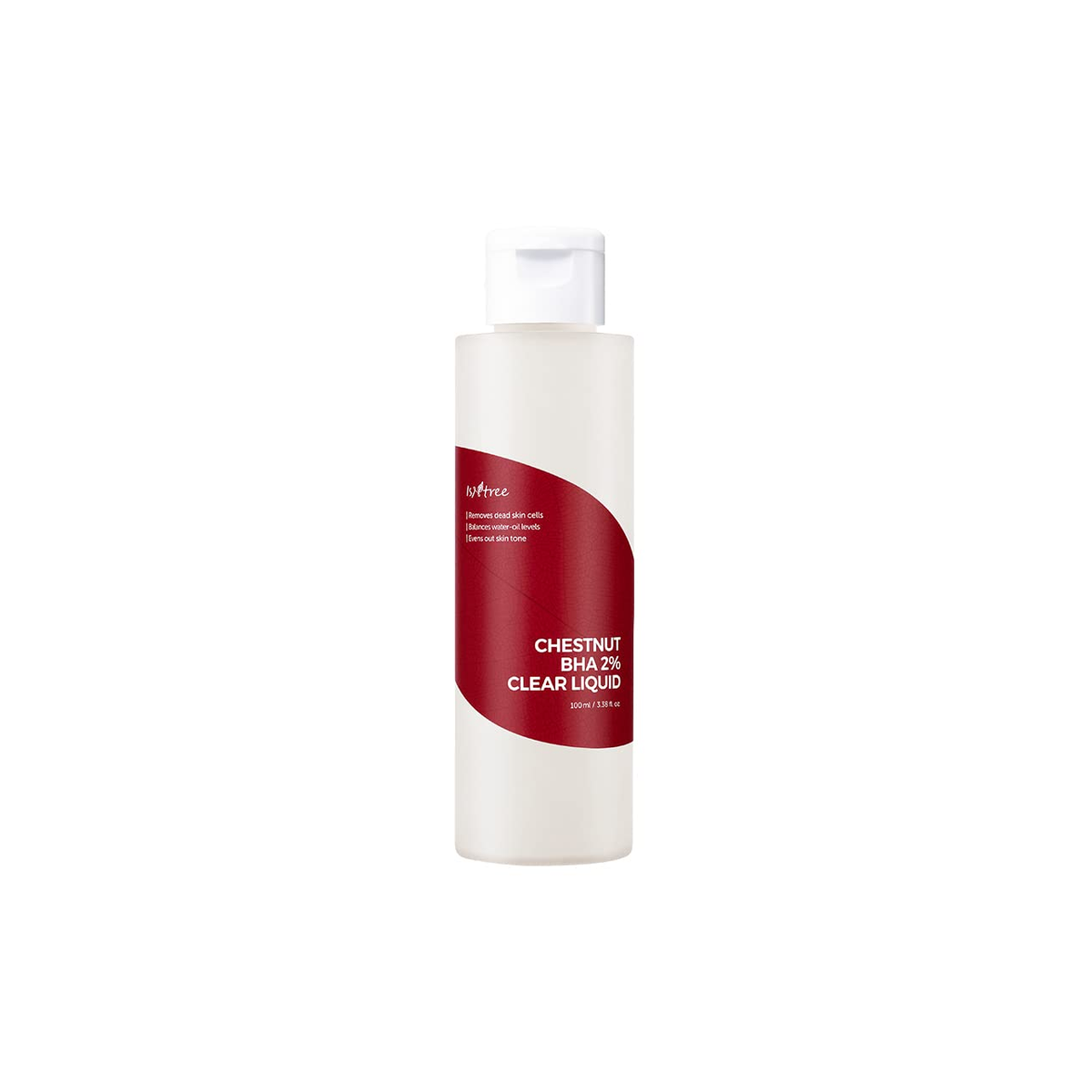 Chestnut BHA 2% Clear Liquid 100ml 3