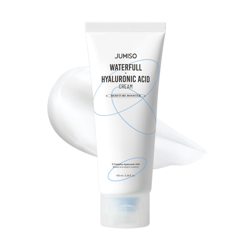 Waterfull Hyaluronic Cream
