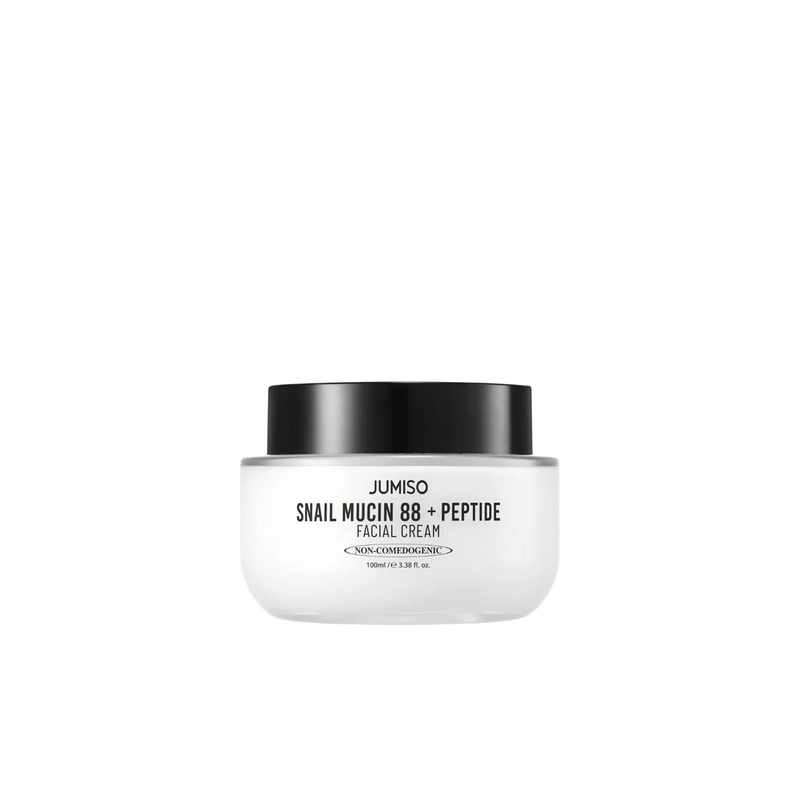 Snail Mucin 88 + Peptide Cream 100ml