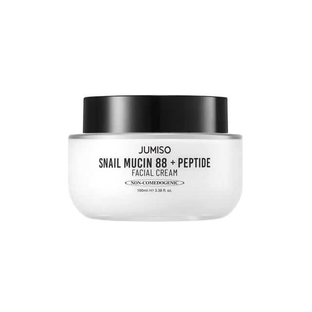 Snail Mucin 88 + Peptide Cream 100ml 2