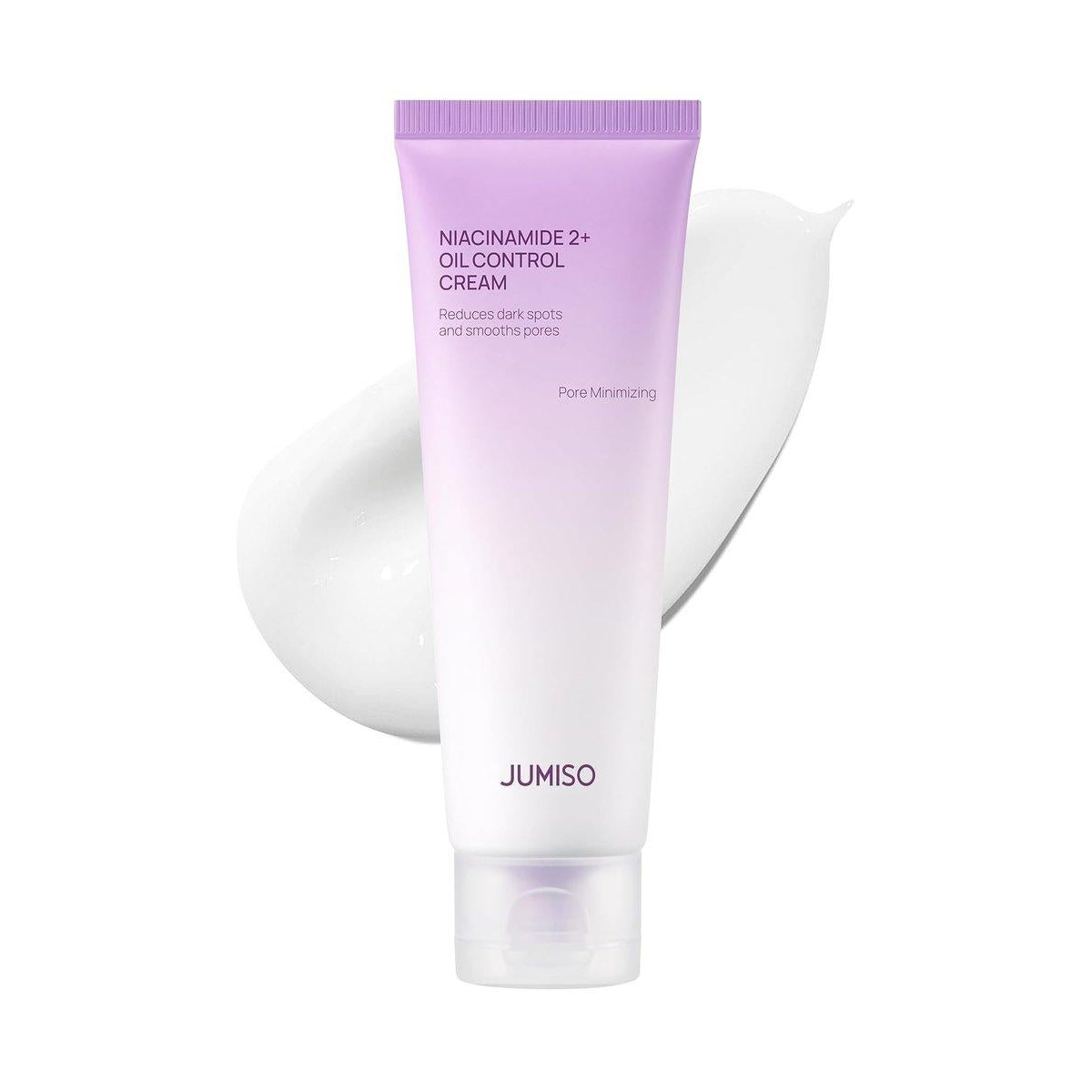 Niacinamide 2 + Oil Control Cream 80ml 3