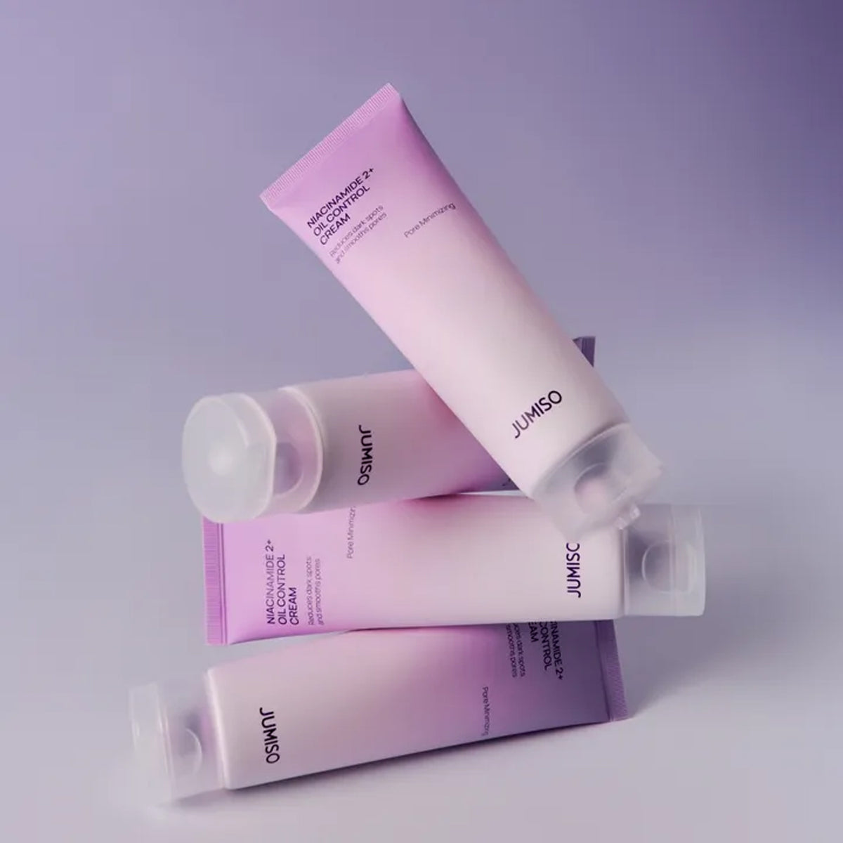 Niacinamide 2 + Oil Control Cream 80ml 4