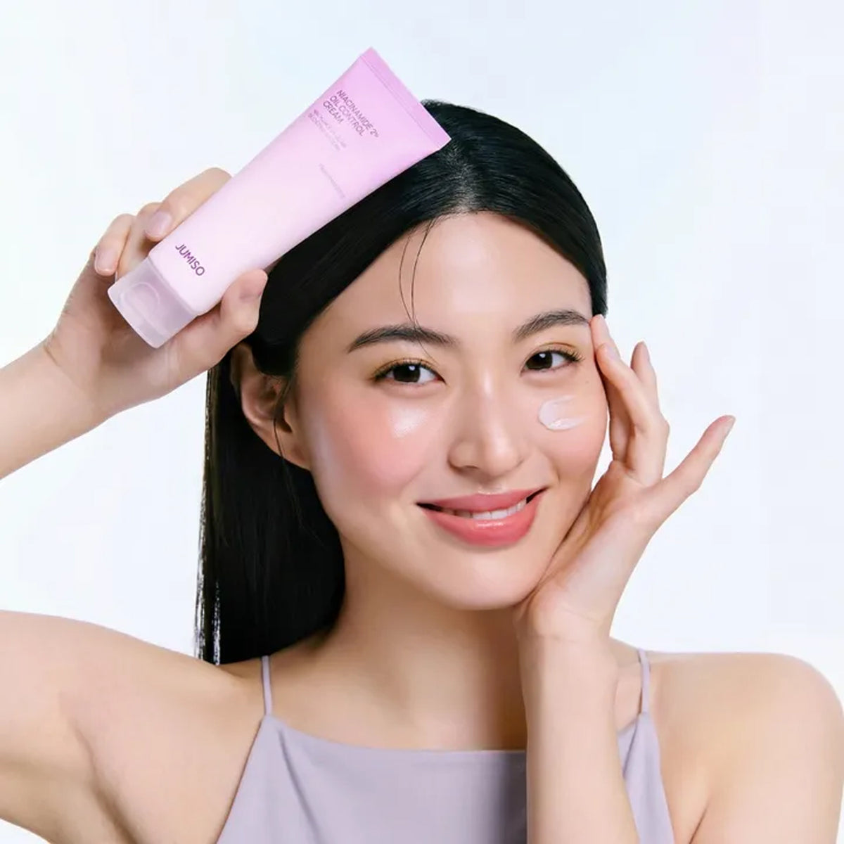 Niacinamide 2 + Oil Control Cream 80ml 6