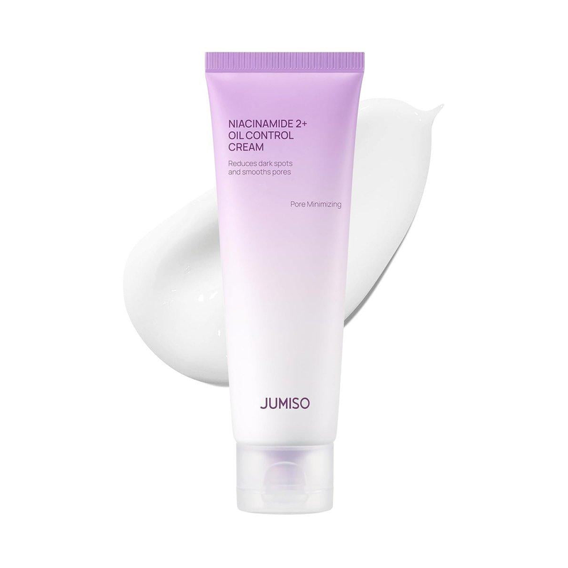 Niacinamide 2 + Oil Control Cream 80ml