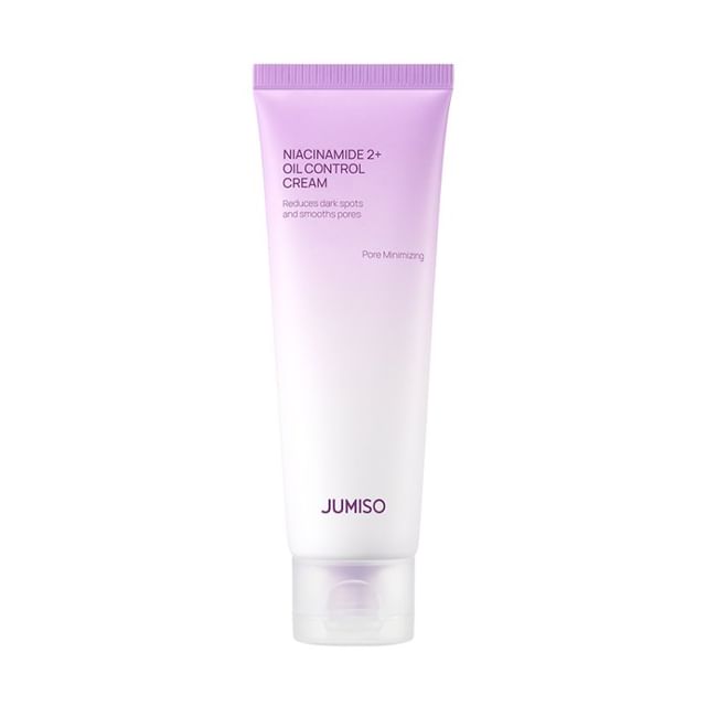 Niacinamide 2 + Oil Control Cream 80ml 2