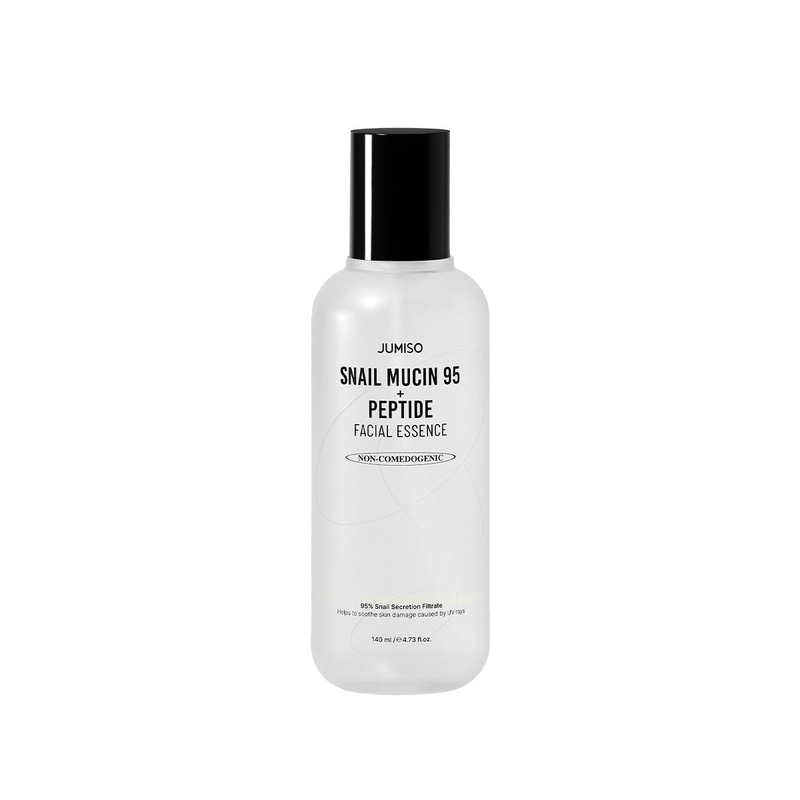 Snail Mucin 95 + Peptide Facial Essence 140ml