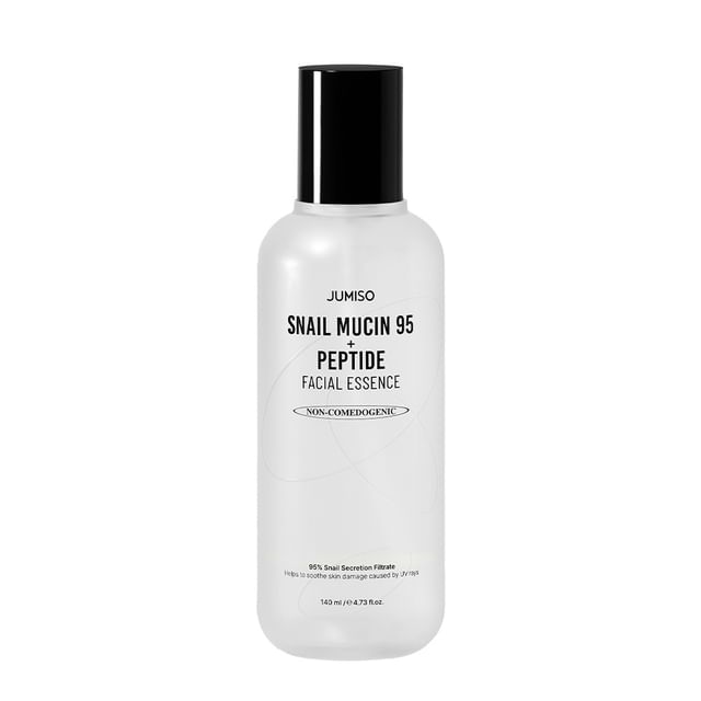 Snail Mucin 95 + Peptide Facial Essence 140ml 2
