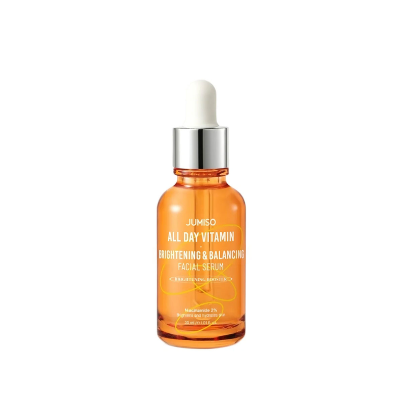 All Day Vitamin Brightening & Balancing Serum 1