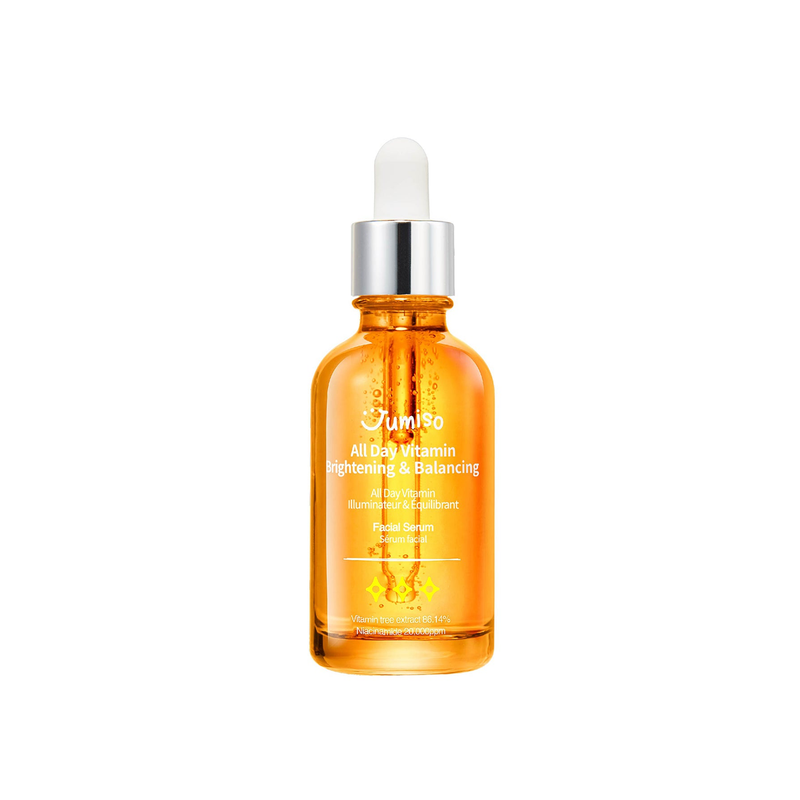 All Day Vitamin Brightening & Balancing Serum