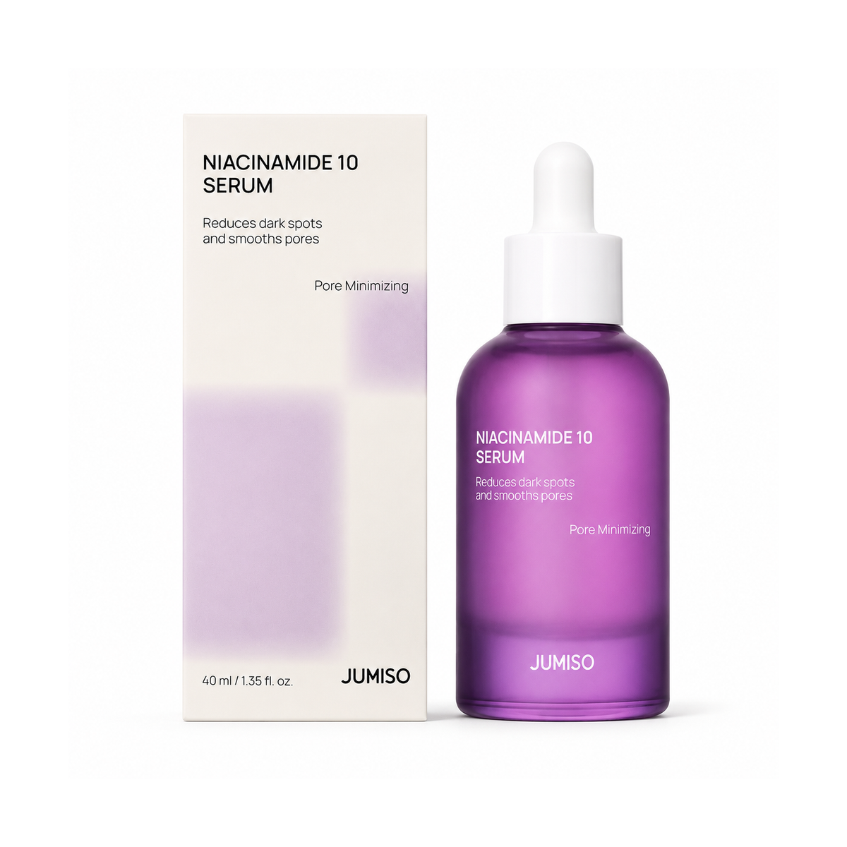 Niacinamide 10 Serum 40ml 4