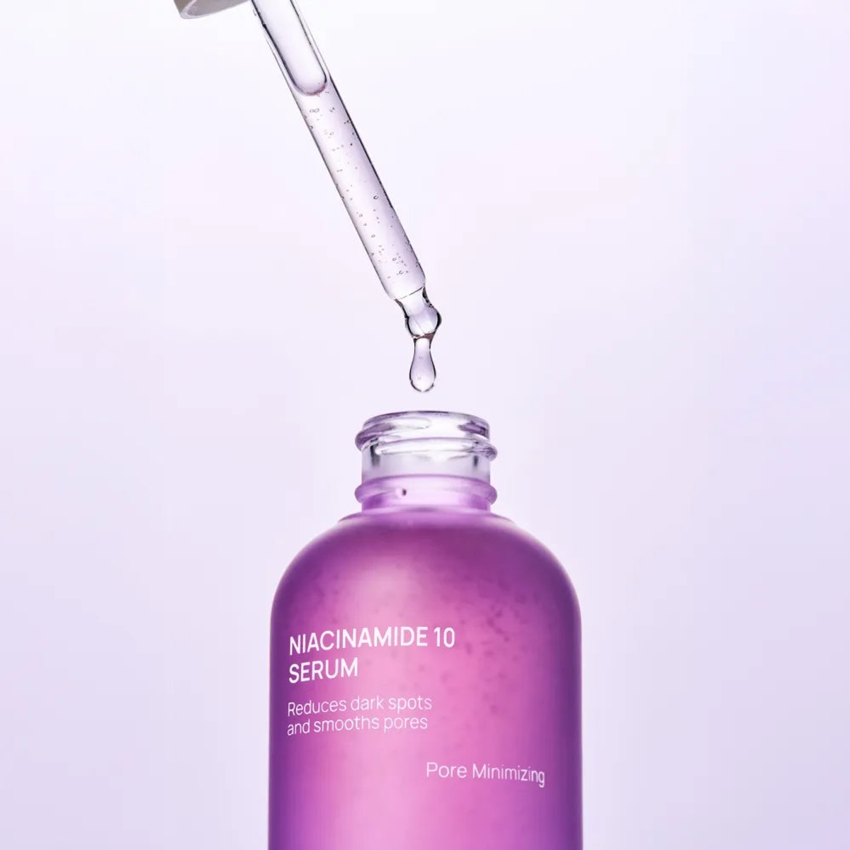 Niacinamide 10 Serum 40ml 5
