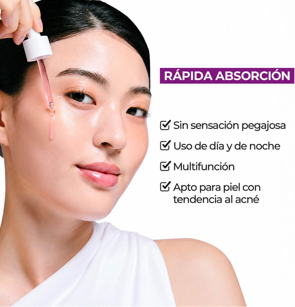 Niacinamide 10 Serum 40ml 6
