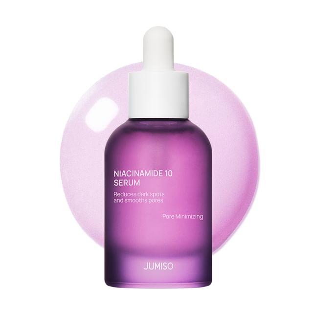 Niacinamide 10 Serum 40ml 2