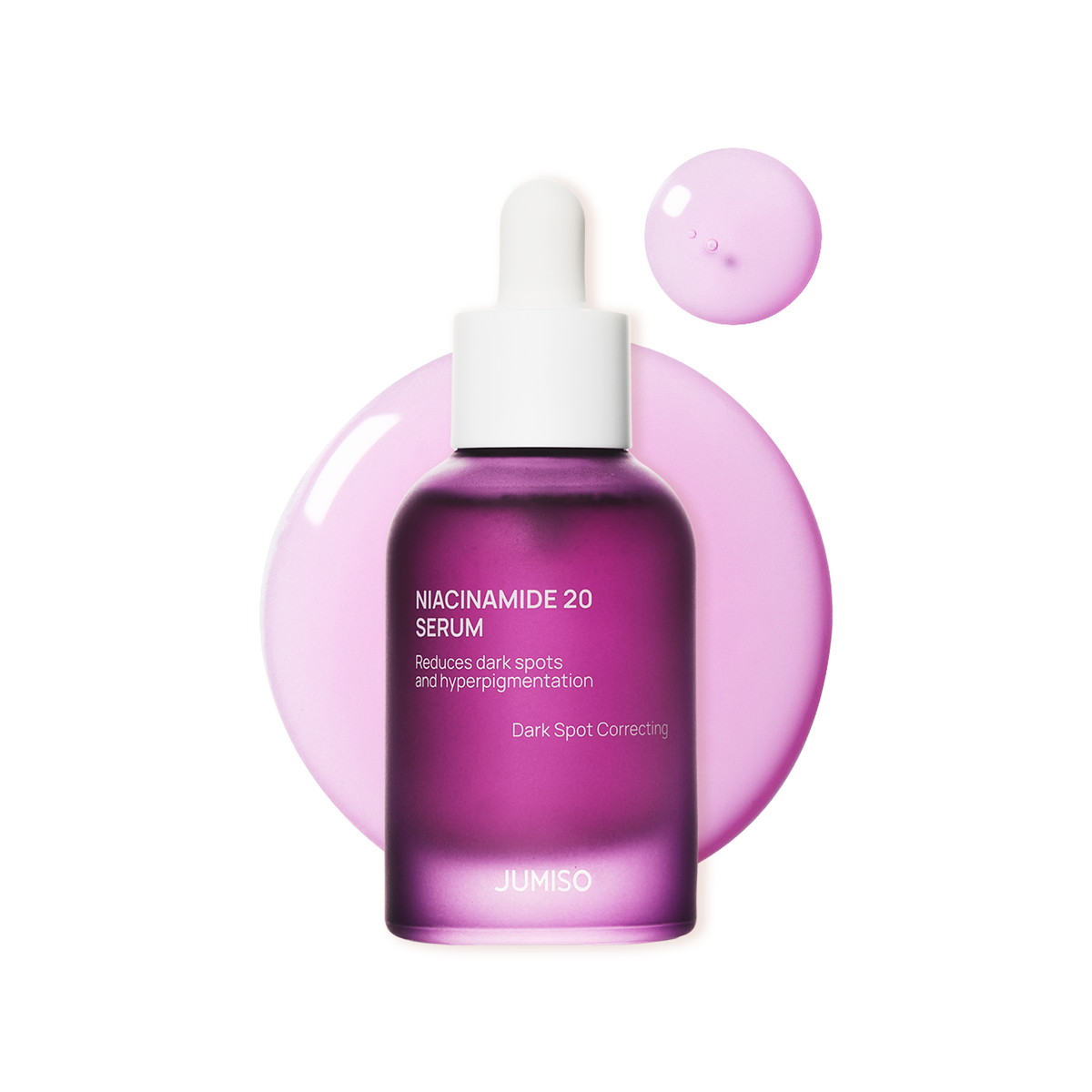 Niacinamide 20 Serum 40ml 3
