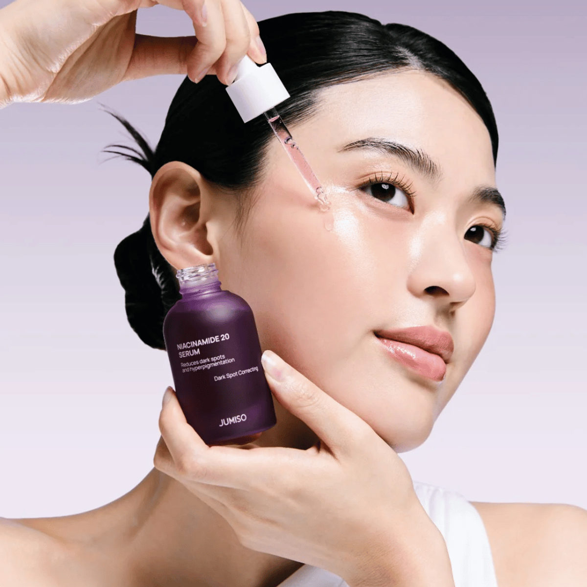 Niacinamide 20 Serum 40ml 6