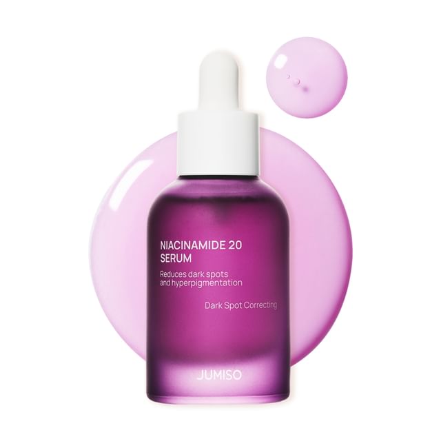 Niacinamide 20 Serum 40ml 2