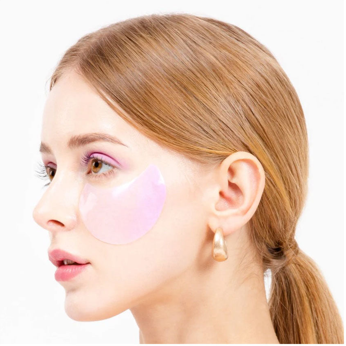 Eye Gel Patches - Advanced Regenerating 6