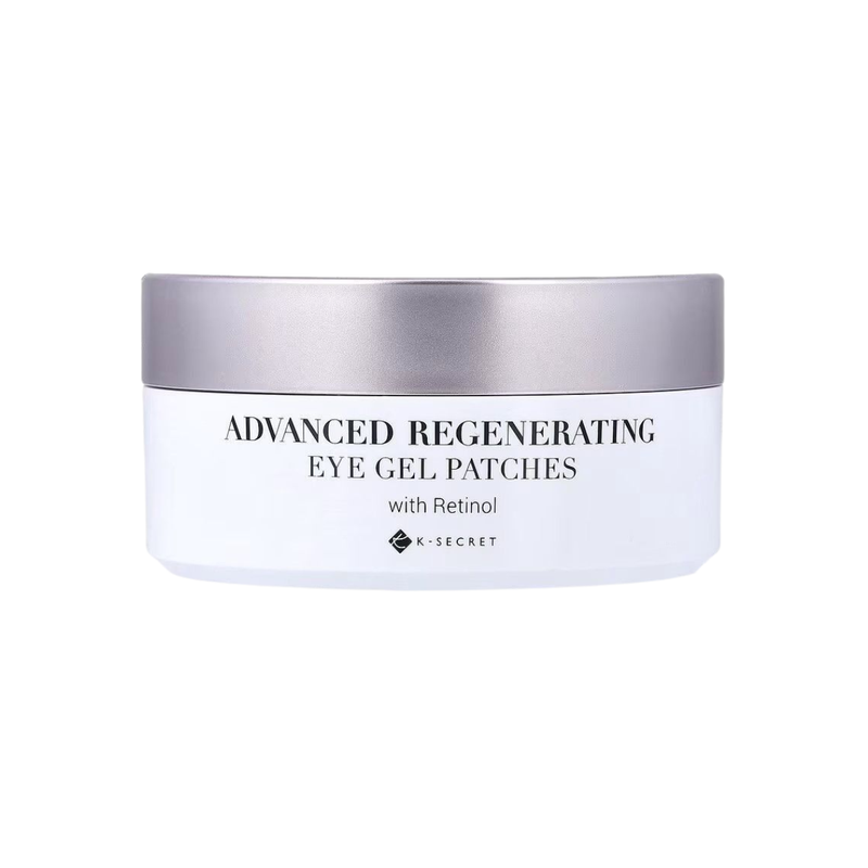 Eye Gel Patches - Advanced Regenerating
