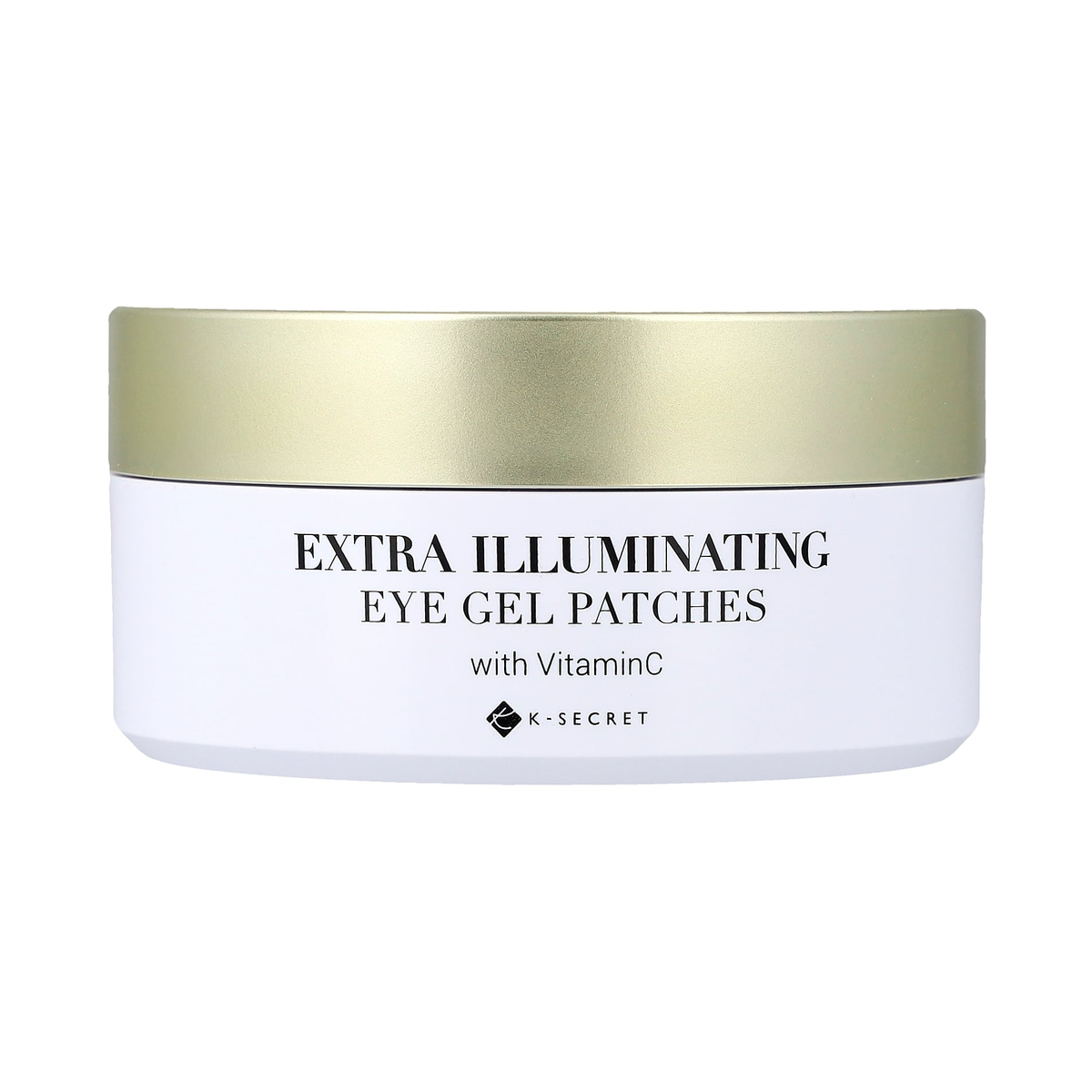 Eye Gel Patches - Extra Illuminating 3