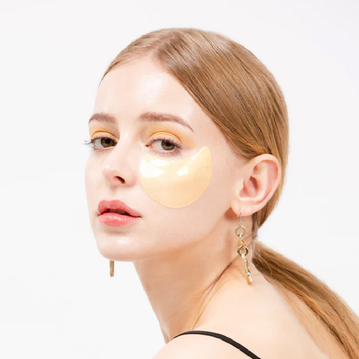 Eye Gel Patches - Extra Illuminating 6