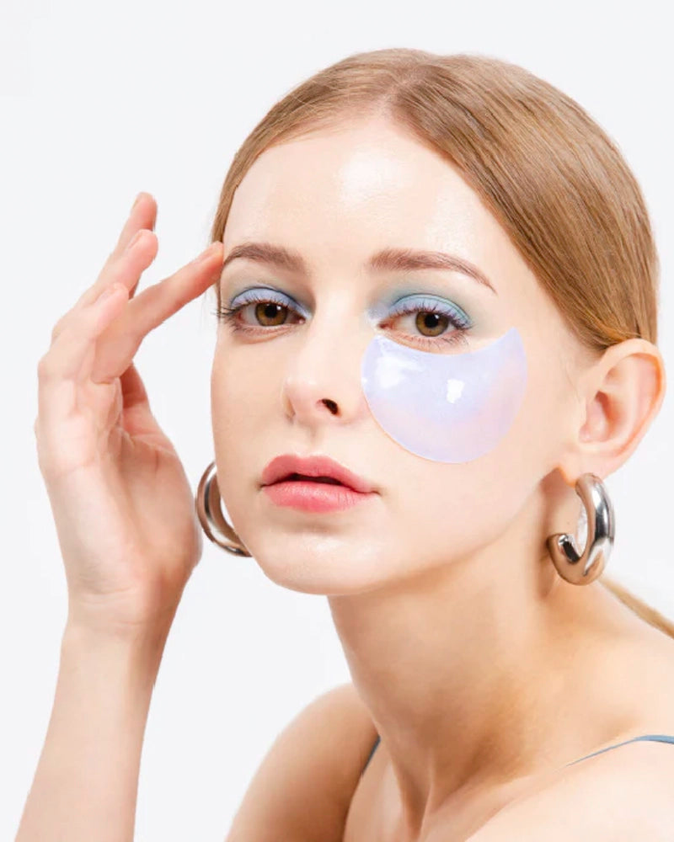 Eye Gel Patches - Instant Relief 6