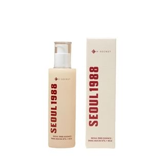 Essence : Snail Mucin 97% + Rice 100ml 2