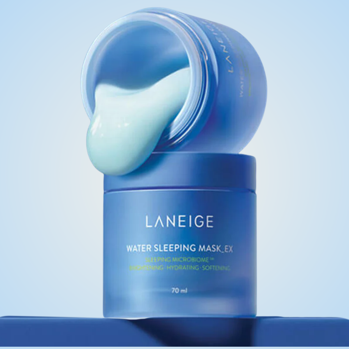 Water Sleeping Mask NEW - 70ml EX 5