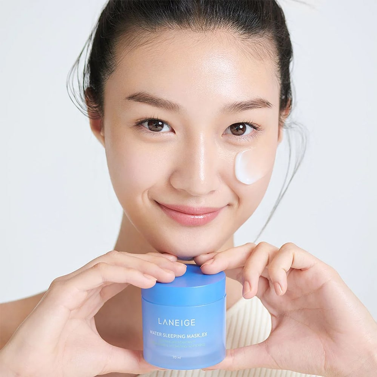 Water Sleeping Mask NEW - 70ml EX 6