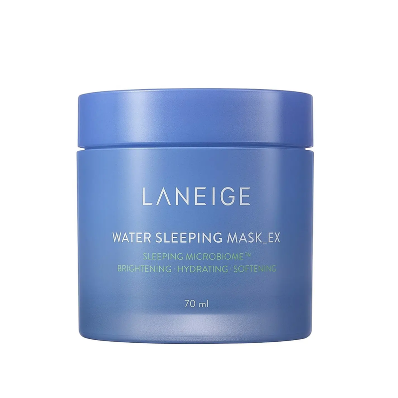 Water Sleeping Mask NEW - 70ml EX