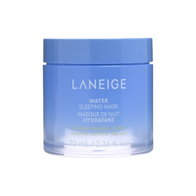 Water Sleeping Mask NEW - 70ml EX 2