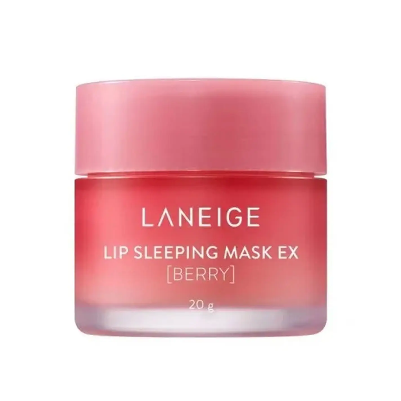 Lip Sleeping Mask