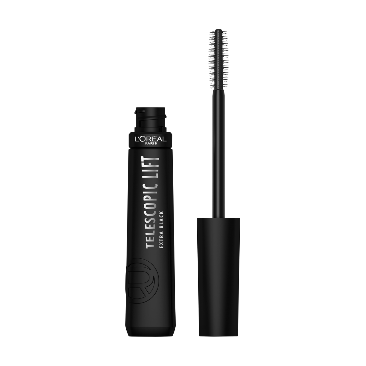 Telescopic Lift Mascara negro 3