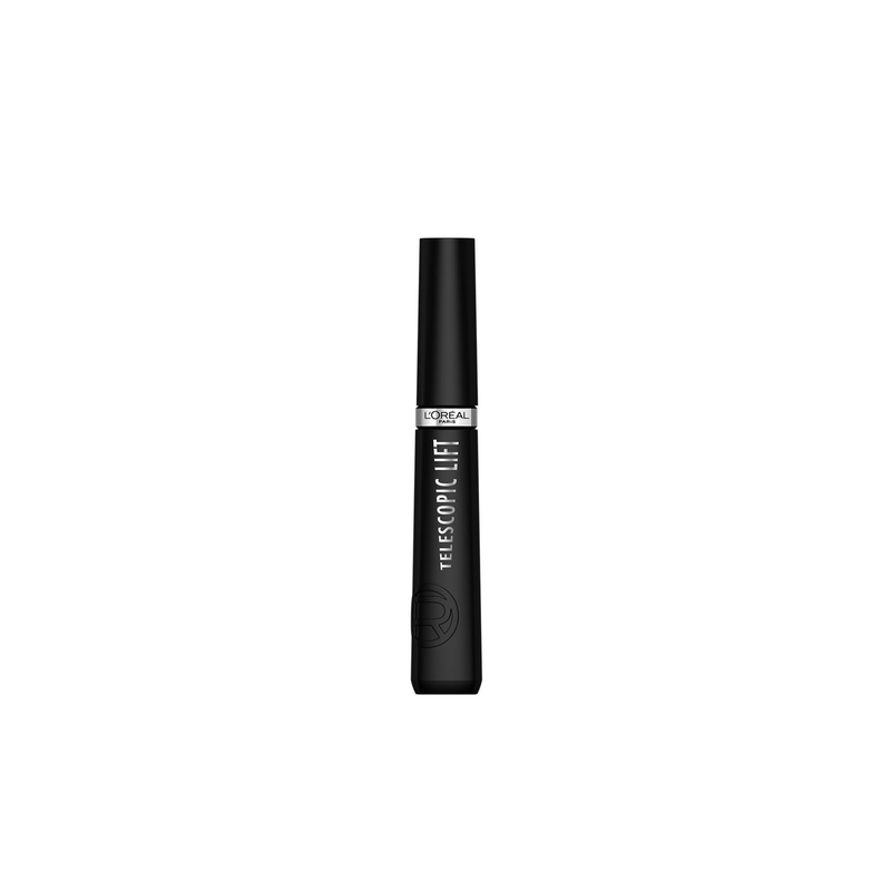 Telescopic Lift Mascara negro