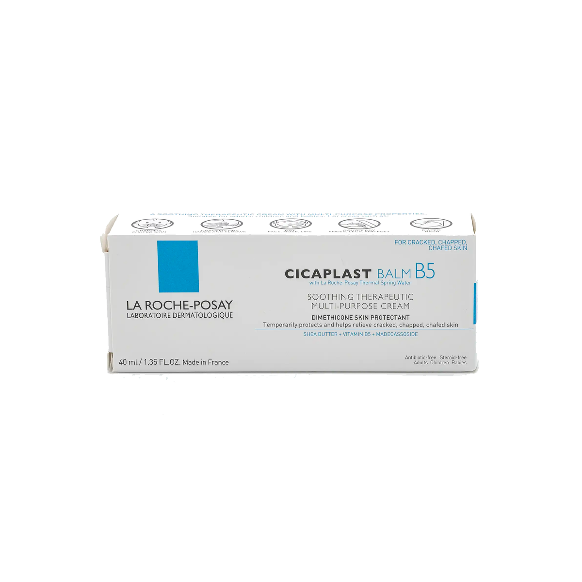 Cicaplast Balm B5 3