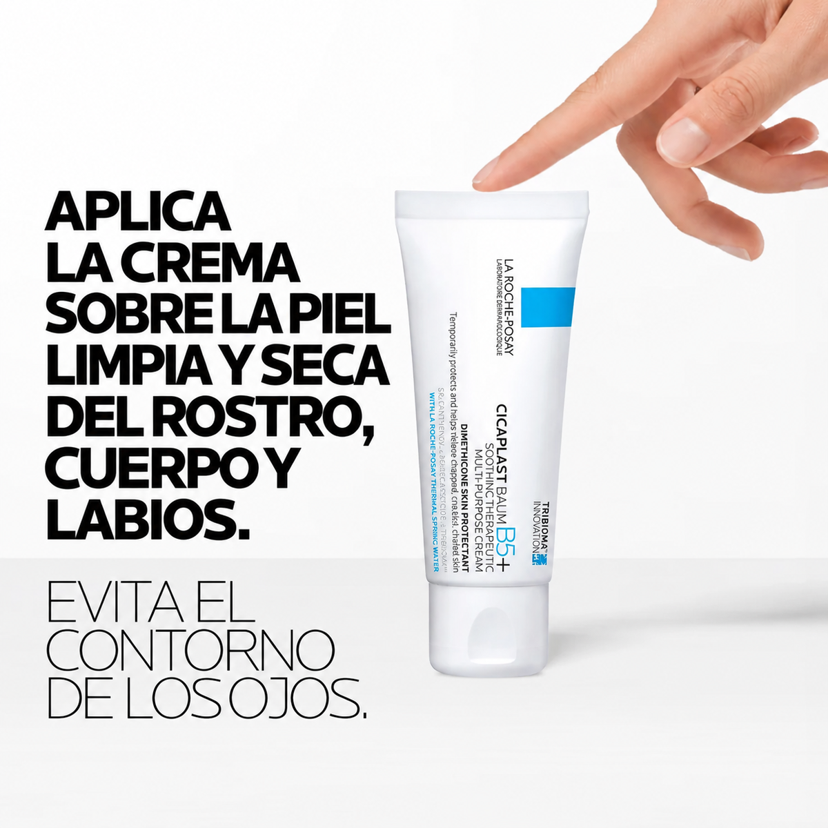 Cicaplast Balm B5 4