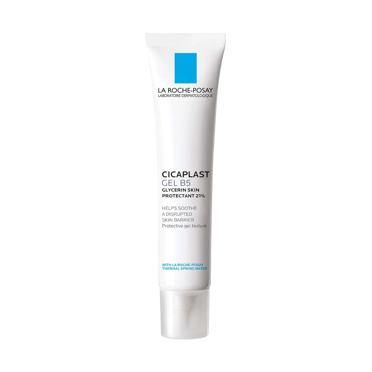 Cicaplast Defense Gel B5 Skin Protectan 2