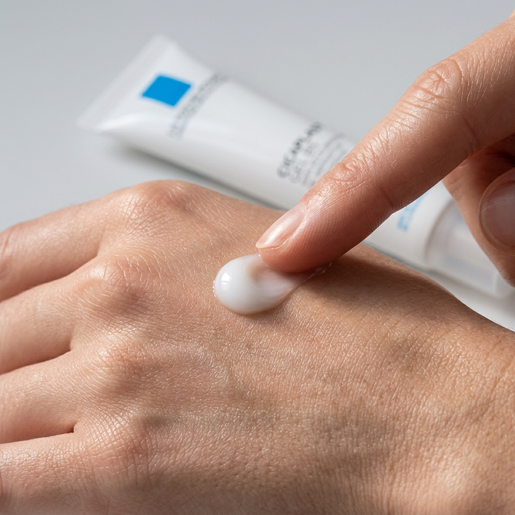 Cicaplast Defense Gel B5 Skin Protectan 3