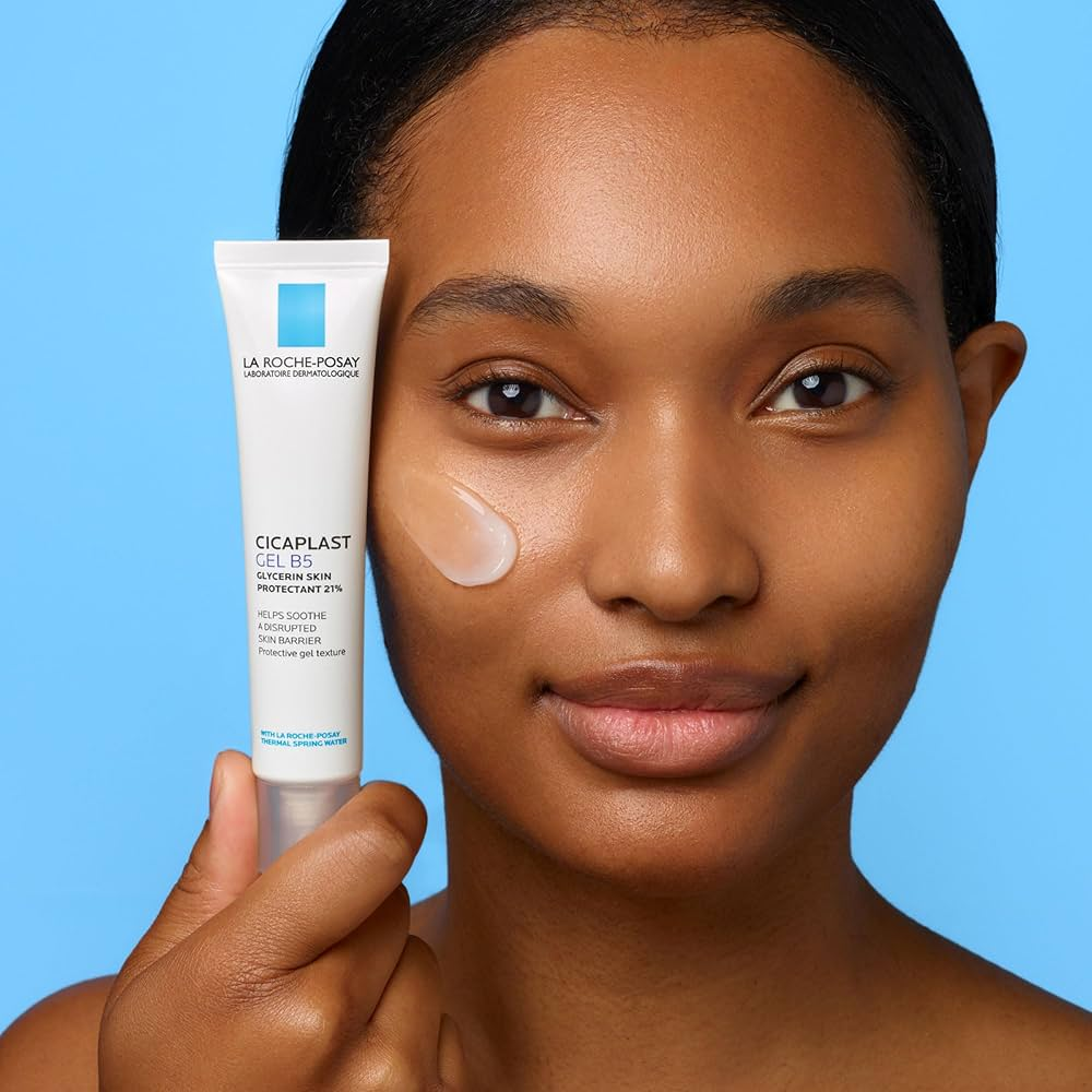 Cicaplast Defense Gel B5 Skin Protectan 4