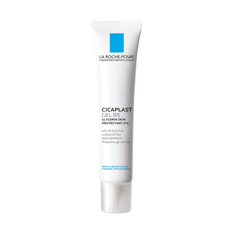 Cicaplast Defense Gel B5 Skin Protectan