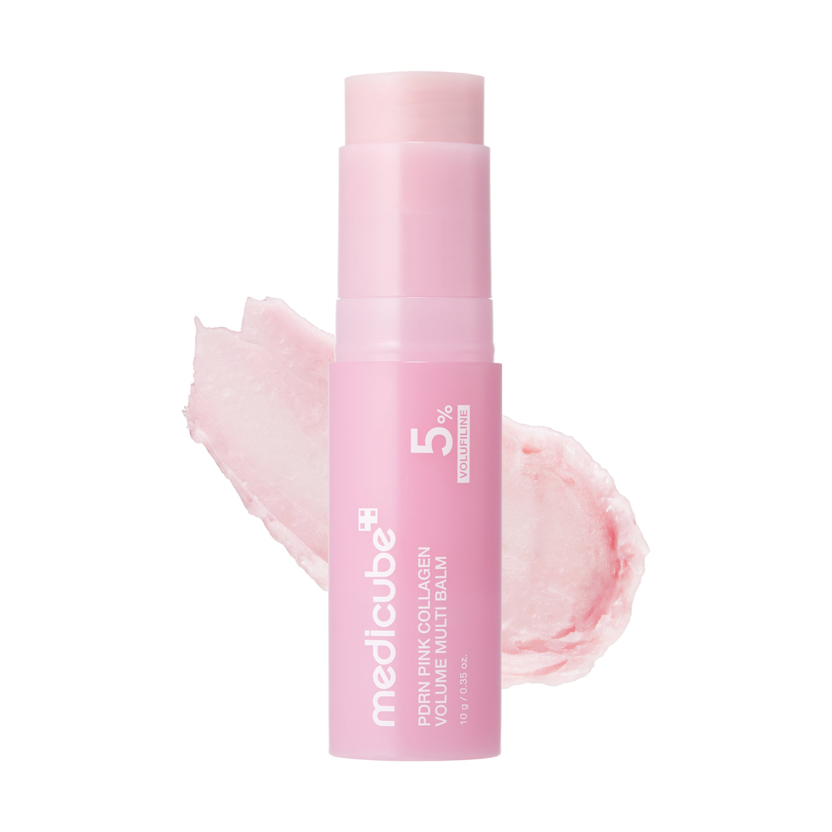 PDRN PINK COLLAGEN VOLUME MULTI BALM 10g 3