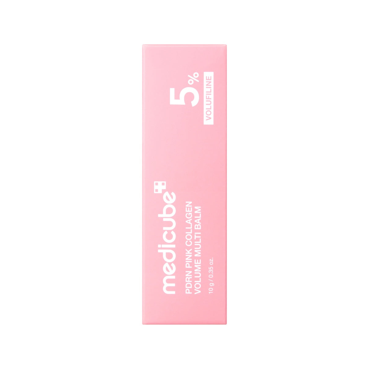 PDRN PINK COLLAGEN VOLUME MULTI BALM 10g 4