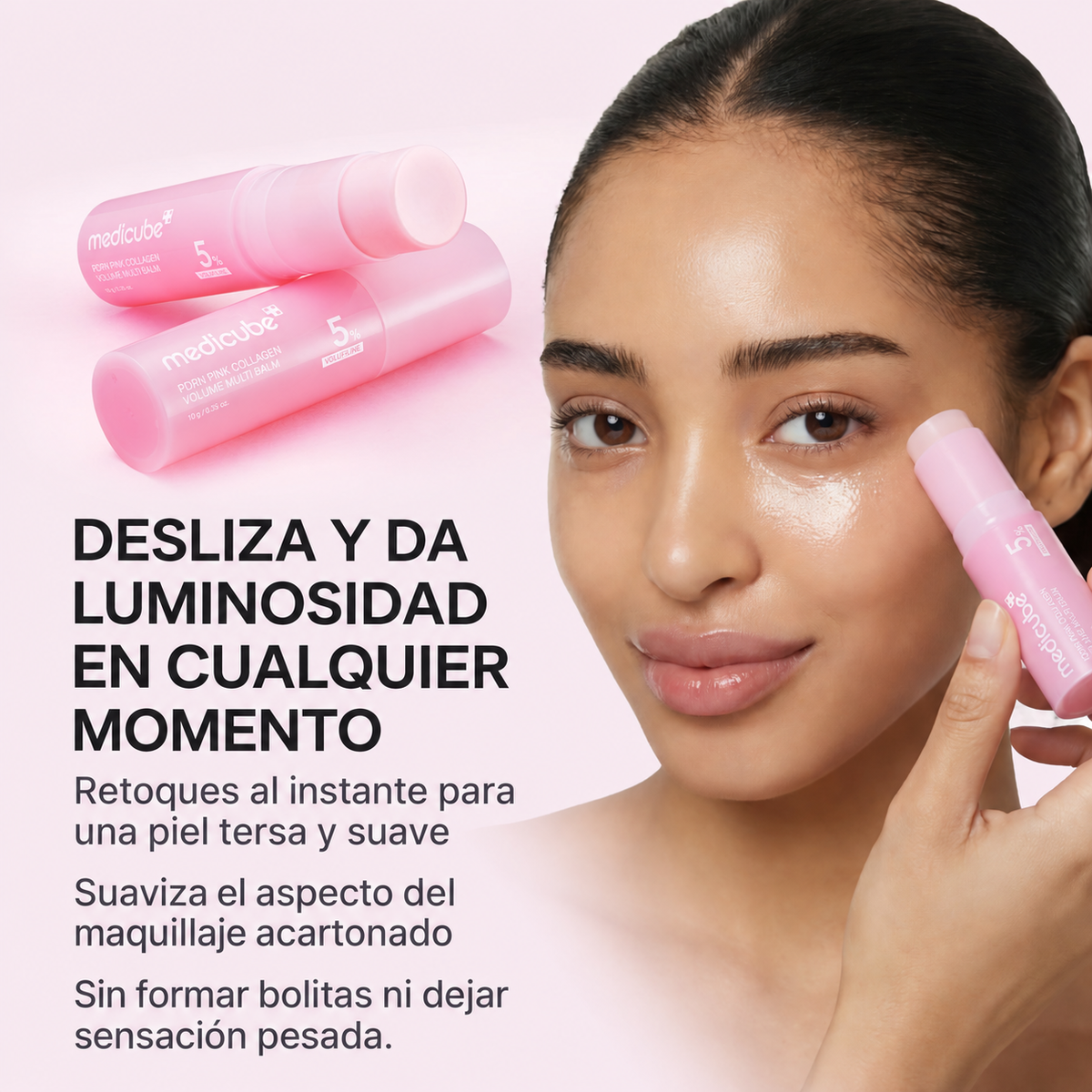 PDRN PINK COLLAGEN VOLUME MULTI BALM 10g 6
