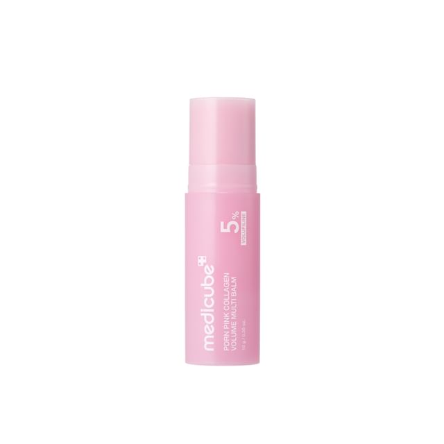PDRN PINK COLLAGEN VOLUME MULTI BALM 10g 2